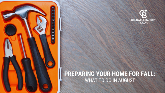 August Home Improvement